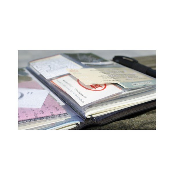 Cestovateľský denník na zážitky a suveníry Remember Trip Book Cliff-image-3