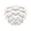 Biele tienidlo ø 32 cm Silvia – UMAGE