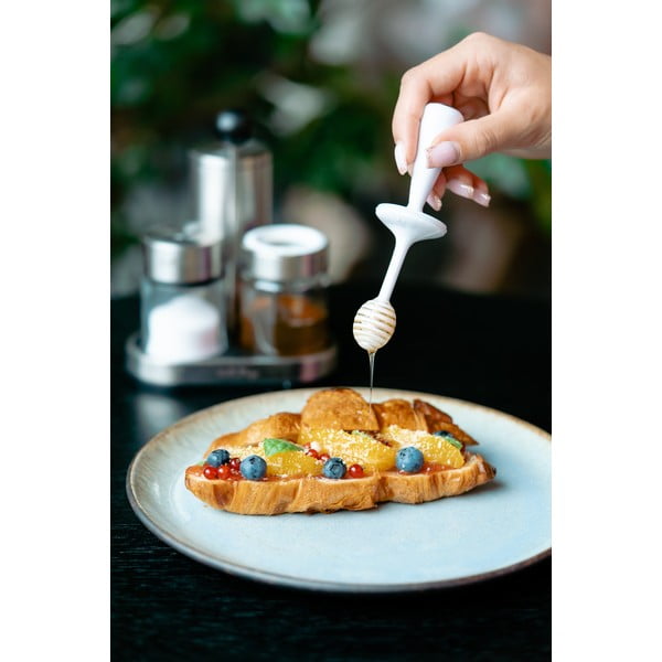 Soľnička a korenička so stojanom Soho – Vialli Design-image-3