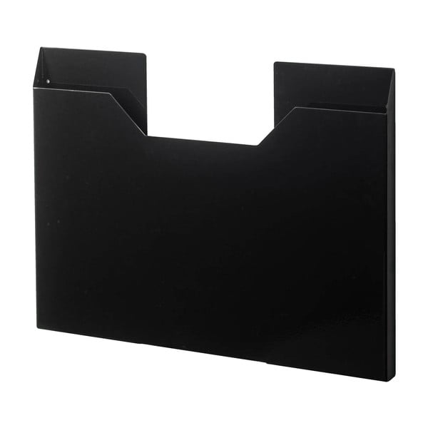 Kovové Puzdro na prestieranie bez vŕtania Tower – YAMAZAKI