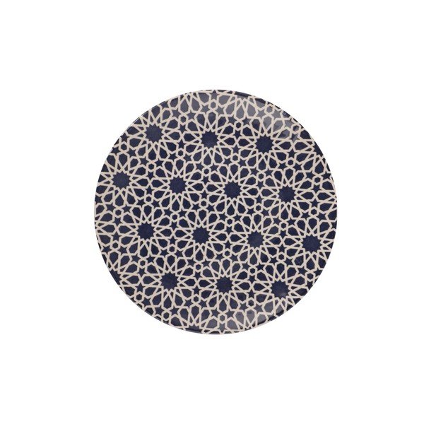 24-dielna súprava porcelánového riadu Kütahya Porselen Ora-image-4