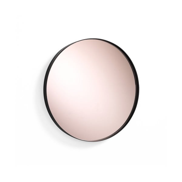 Nástenné okrúhle zrkadlo Tomasucci Afterlight, ø 30 cm