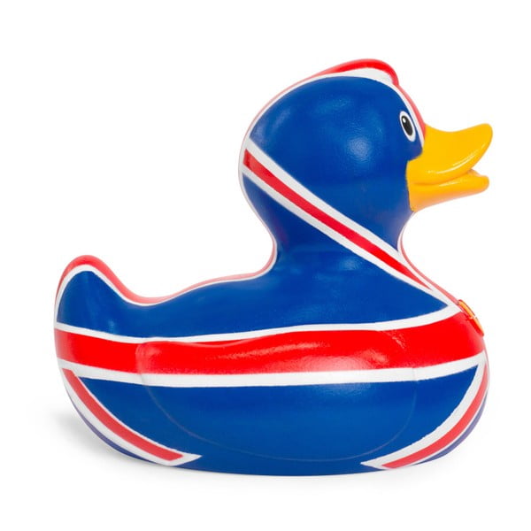 Kačička do vane Bud Ducks Brit Duck