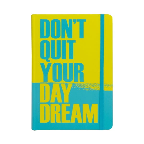 Zápisník Day Dream