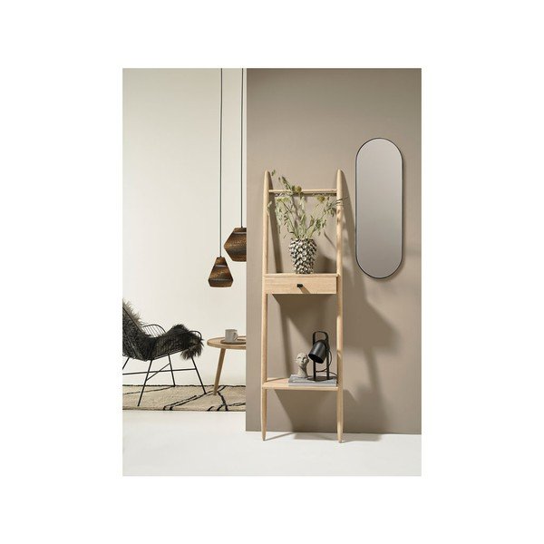 Nástenné zrkadlo Villa Collection Vasto, 30 x 90 cm-image-1