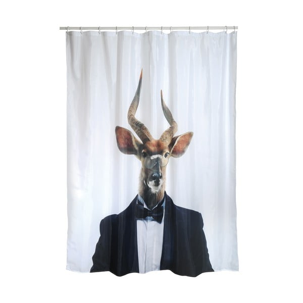 Sprchový záves 180x200 cm Nyala – MSV