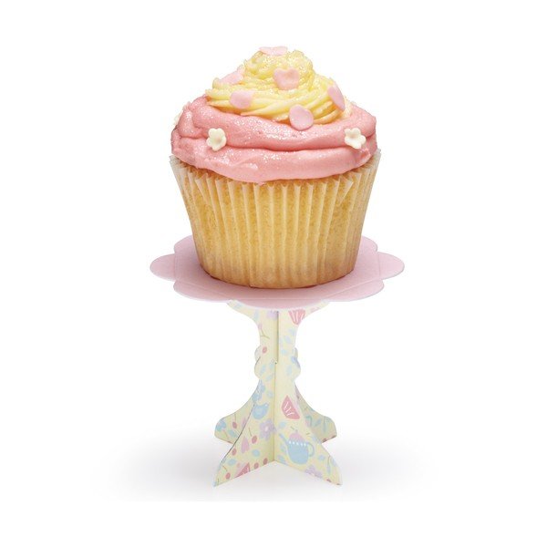 Sada 6 stojanov na cupcakes Sweetly Does It-image-1