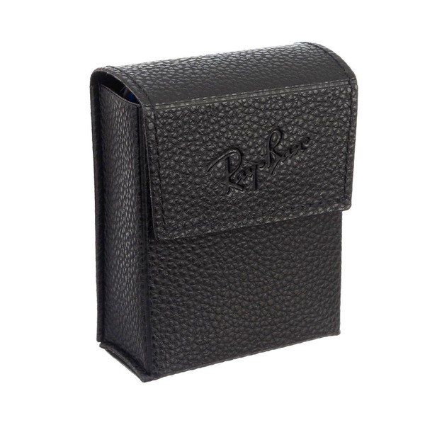 Slnečné okuliare Ray-Ban Wayfarer Azul Royal Gris-image-2