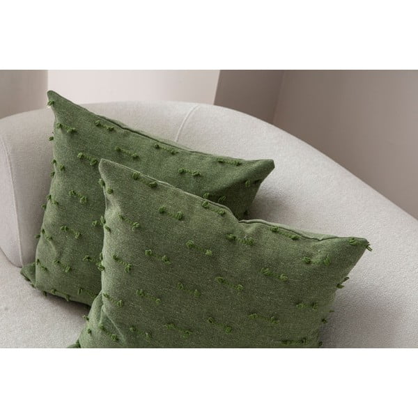 Obliečky na vankúše v súprave 2 ks 43x43 cm Tuffet – Mioli Decor-image-2