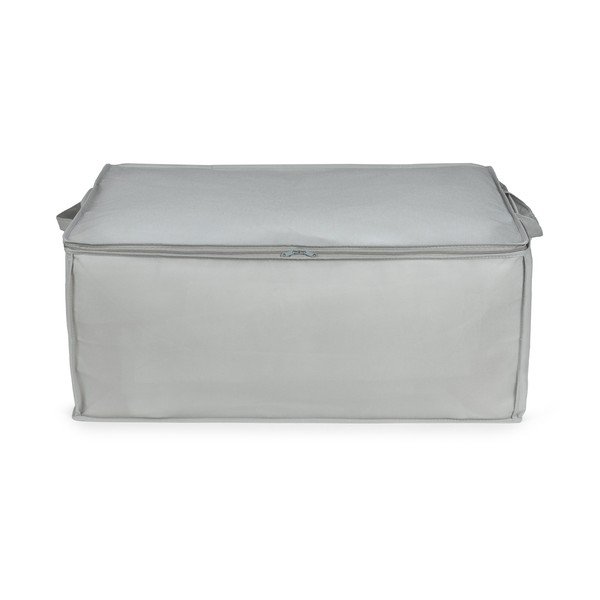 Látkový úložný box na oblečenie Basik – Compactor-image-2