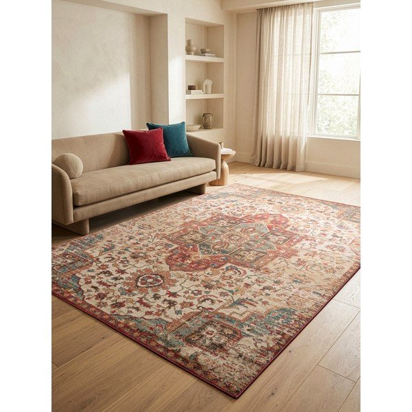 Koberec 120x160 cm Raja – Asiatic Carpets-image-1