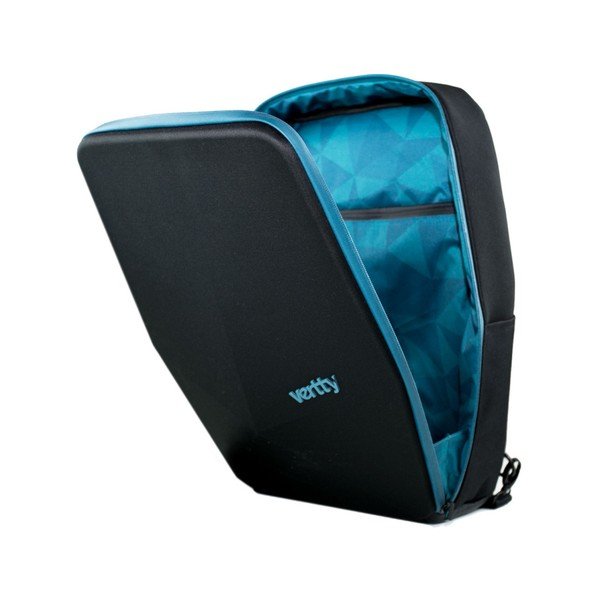 Batoh Vertty Teal-image-2