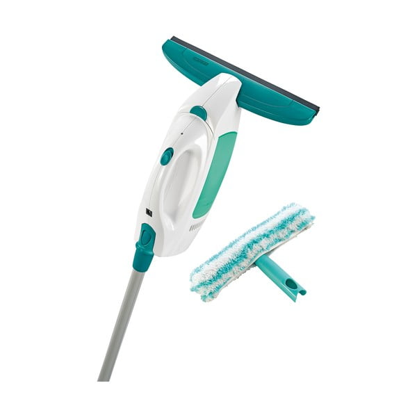 Set vysávača na okná, mopu a tyče LEIFHEIT Classic-image-2