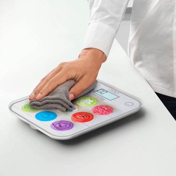 Digitálna kuchynská váha Optissl BC50D4V0 – Tefal-image-3