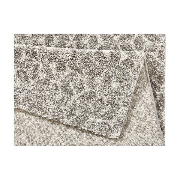 Sivý koberec Mint Rugs Impress, 80 x 150 cm-image-2
