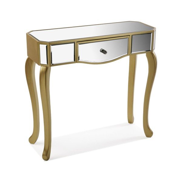 Toaletný stolík Versa Abbie-image-1