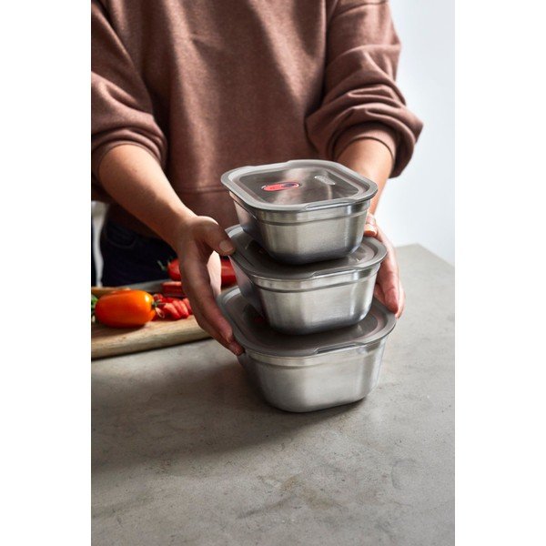 Vákuová dóza z nehrdzavejúcej ocele – Black + Blum-image-4