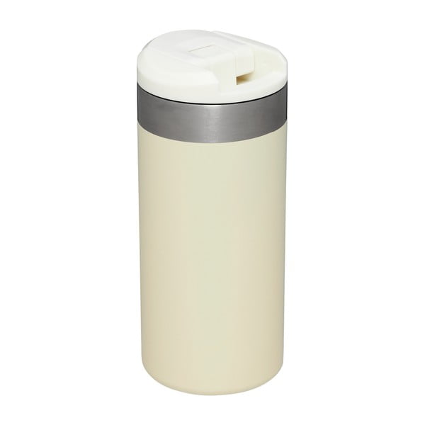 Béžový termo hrnček 350 ml AeroLight Transit – Stanley-image-2