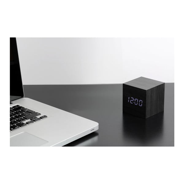 Digitálny budík Cube Click – Gingko-image-4