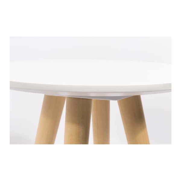 Malý odkladací stolík Zuiver Bee-image-1