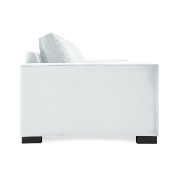 Modrosivá trojmiestna pohovka Vivonita Bronson-image-3