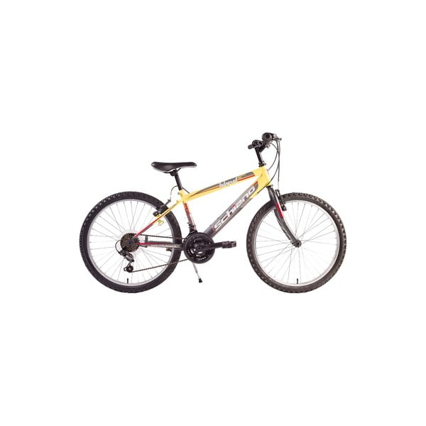 Horský bicykel Schiano 285-25, veľ. 24"