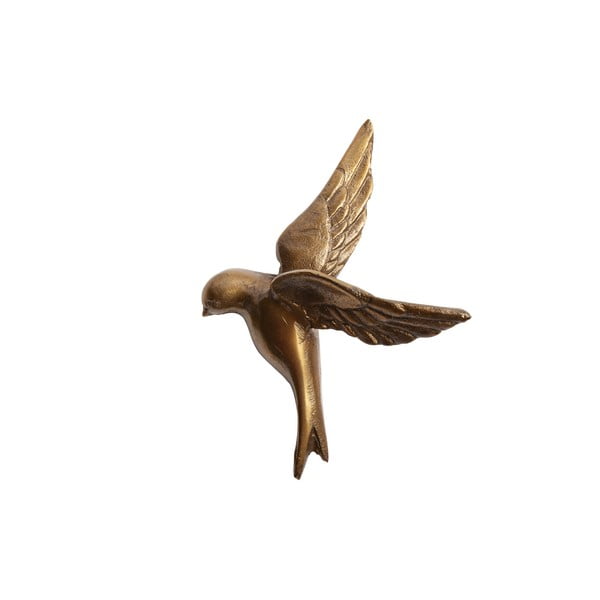 Kovové nástenné dekorácie v súprave 3 ks 15x22 cm Avaler – WOOOD-image-3