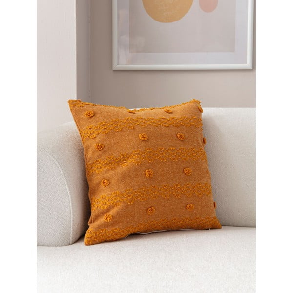 Obliečka na vankúš 43x43 cm Tuffet – Mioli Decor-image-3