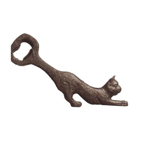 Liatinový otvárač Dakls Cat