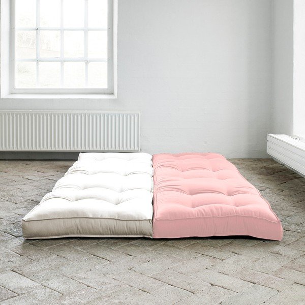 Variabilné kreslo Karup Dice Vision/Pink Peonie-image-2