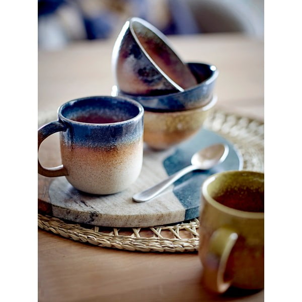 Prestieranie z morskej trávy ø 38 cm Sete – Bloomingville-image-1