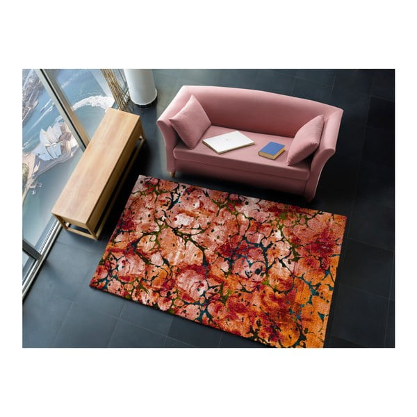 Koberec Universal Katrina Wood, 140 × 200 cm-image-1