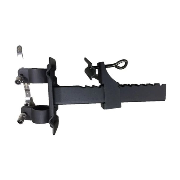 Kovový stojan na slnečník Sun Wave - Madison-image-2