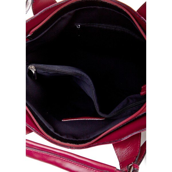 Kabelka Valeria Red-image-3