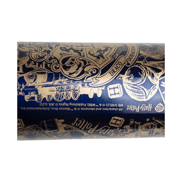 Tmavomodrá detská termoska z nehrdzavejúcej ocele 665 ml Harry Potter – STOR-image-4