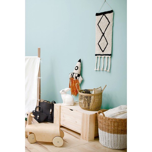 Detský vankúšik Rocket – Lorena Canals-image-3