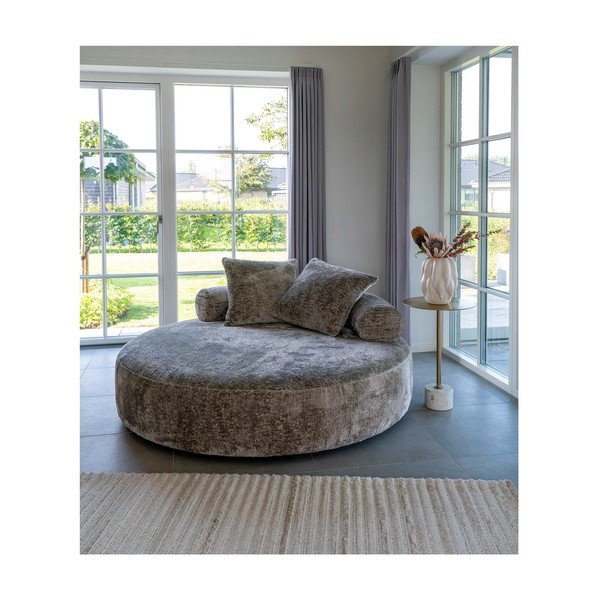 Béžová leňoška Cairo – House Nordic-image-1