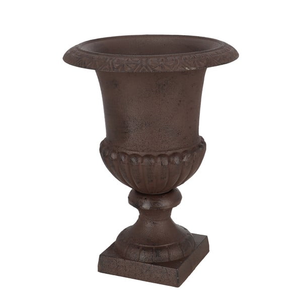 Kovový kvetináč – Esschert Design-image-4