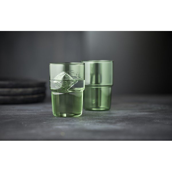 Poháre v súprave 2 ks 400 ml Torino – Lyngby Glas-image-1