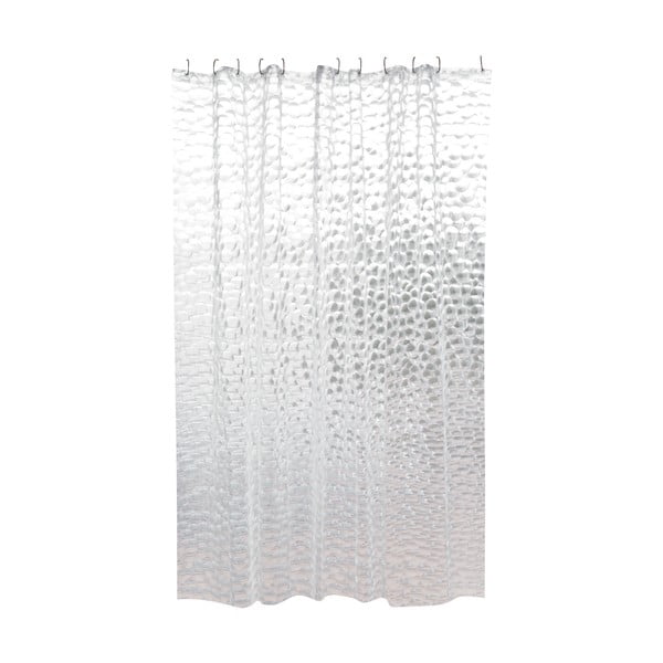 Sprchový záves 180x200 cm Clane – MSV