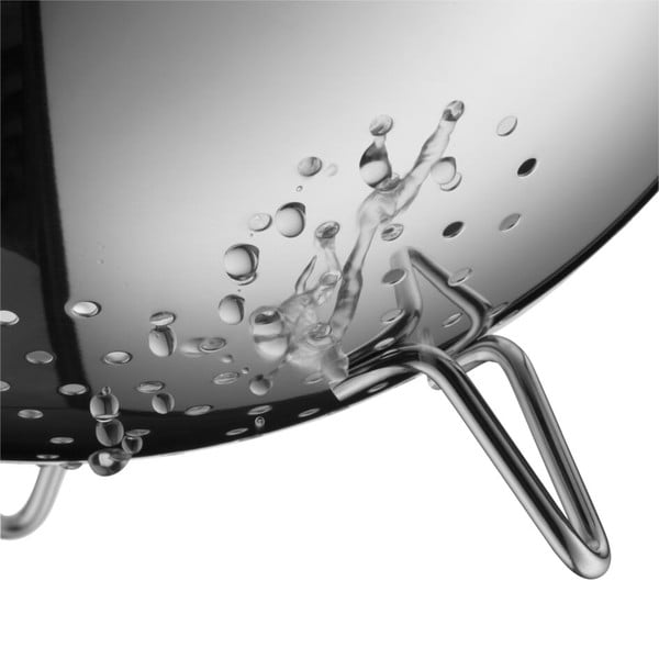 Cedidlo z antikoro ocele WMF, ø 24 cm-image-2