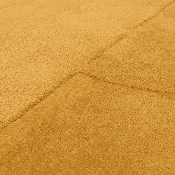 Okrovožltý koberec 120x170 cm Tova – Asiatic Carpets-image-1