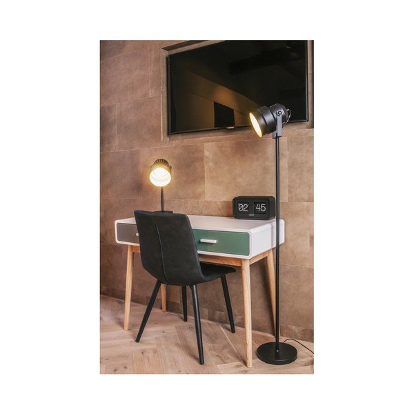 Čierna volne stojacia Leitmotiv Studio-image-4