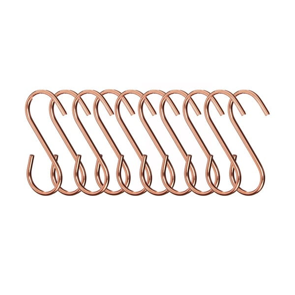 Závesné háčiky v súprave 10 ks Sorello – Premier Housewares