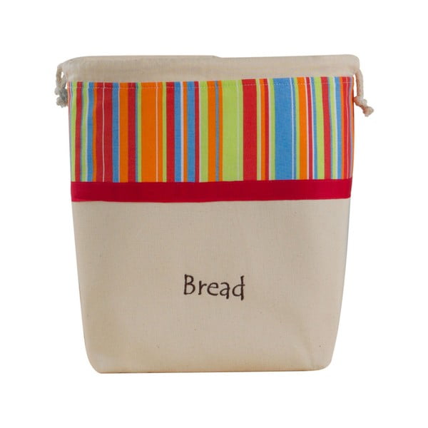 Bavlnený vak na chlieb Furniteam Bread