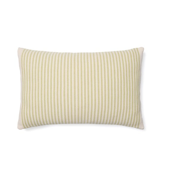 Bavlnená obliečka na vankúš 40x60 cm Lioris – Kave Home