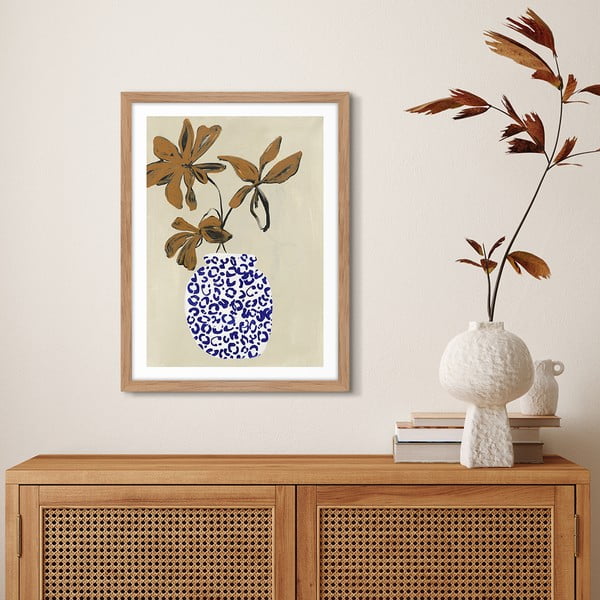 Obraz 30x40 cm The Right Ambience – Malerifabrikken-image-1