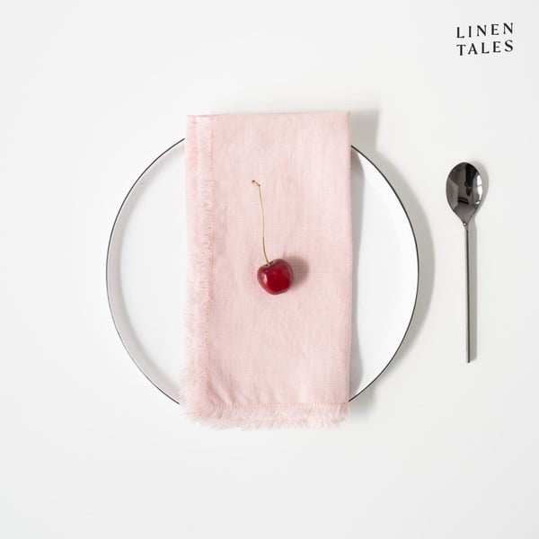 Obrúsky v súprave 2 ks - Linen Tales-image-1