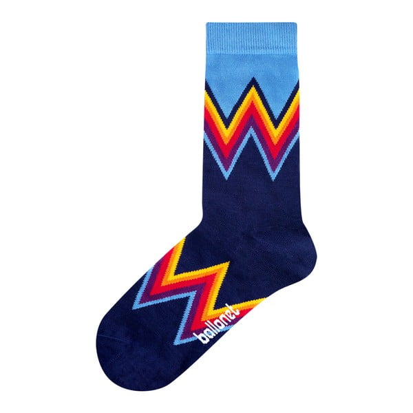 Ponožky Ballonet Socks Wow, veľkosť 41 - 46