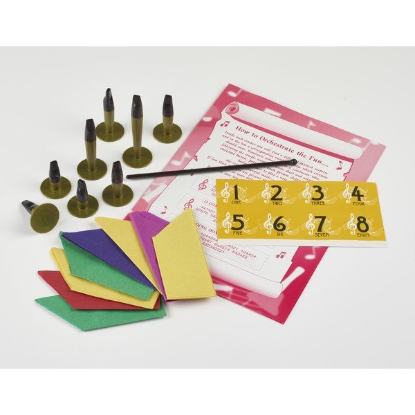 Vianočné crackery v súprave 8 ks Concerto Holly – Robin Reed-image-1